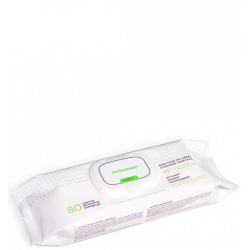 Lingettes nettoyantes corporelles PHYSIADERM