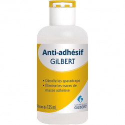 Anti-adhésif Gilbert