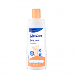 Lait corporel MoliCare Skin