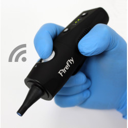 Otoscope digital connecté Firefly DE570