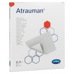 Pansement interface Atrauman - Hartmann