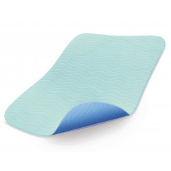 Alèse réutilisable MoliCare Premium Bed Mat textile