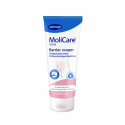 Crème dermoprotecrtice MoliCare Skin