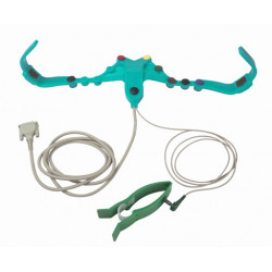 Ceinture électrodes ECG 11004 WS SCHILLER