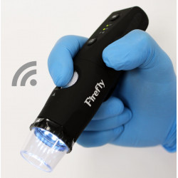 Dermatoscope digital connecté Firefly DE370