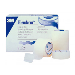 Sparadrap Blenderm 3M