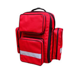 Sac d'urgence Safe Bag