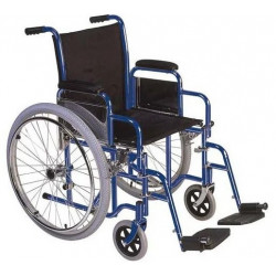 Fauteuil roulant pliable