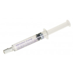 Seringue préremplie BD PosiFlush XS - 10 ml