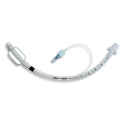 Sonde d'intubation endotrachéale