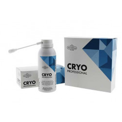 Set de cryothérapie Cryo Professional