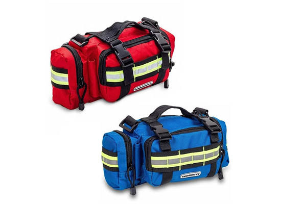 Sacs d'urgence et de secours